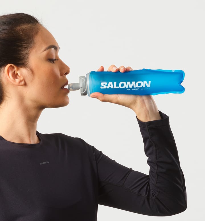 Salomon water flask online